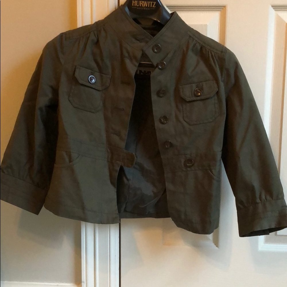 Jacket